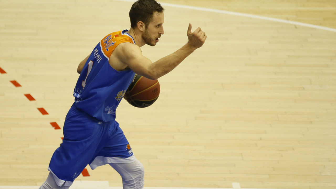 Vladimir Mihailović