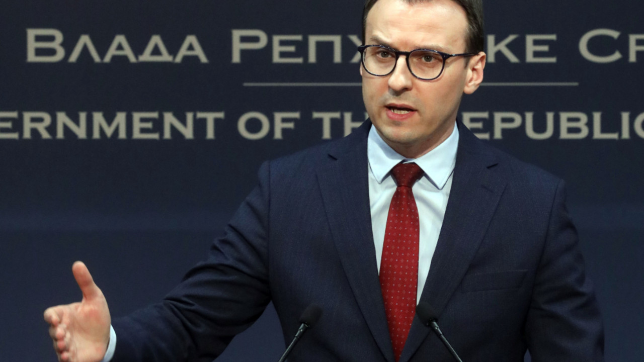 Petar Petković