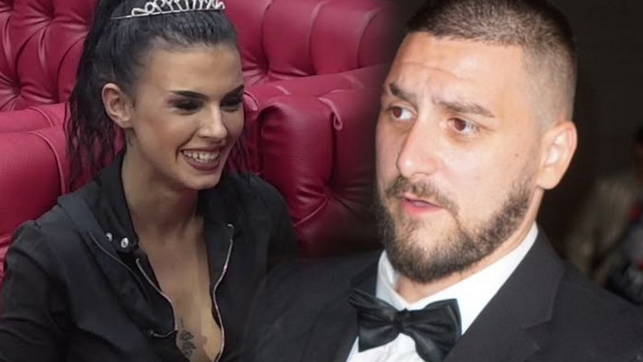 Lazar Čolić Zola, Anita Stanojlović