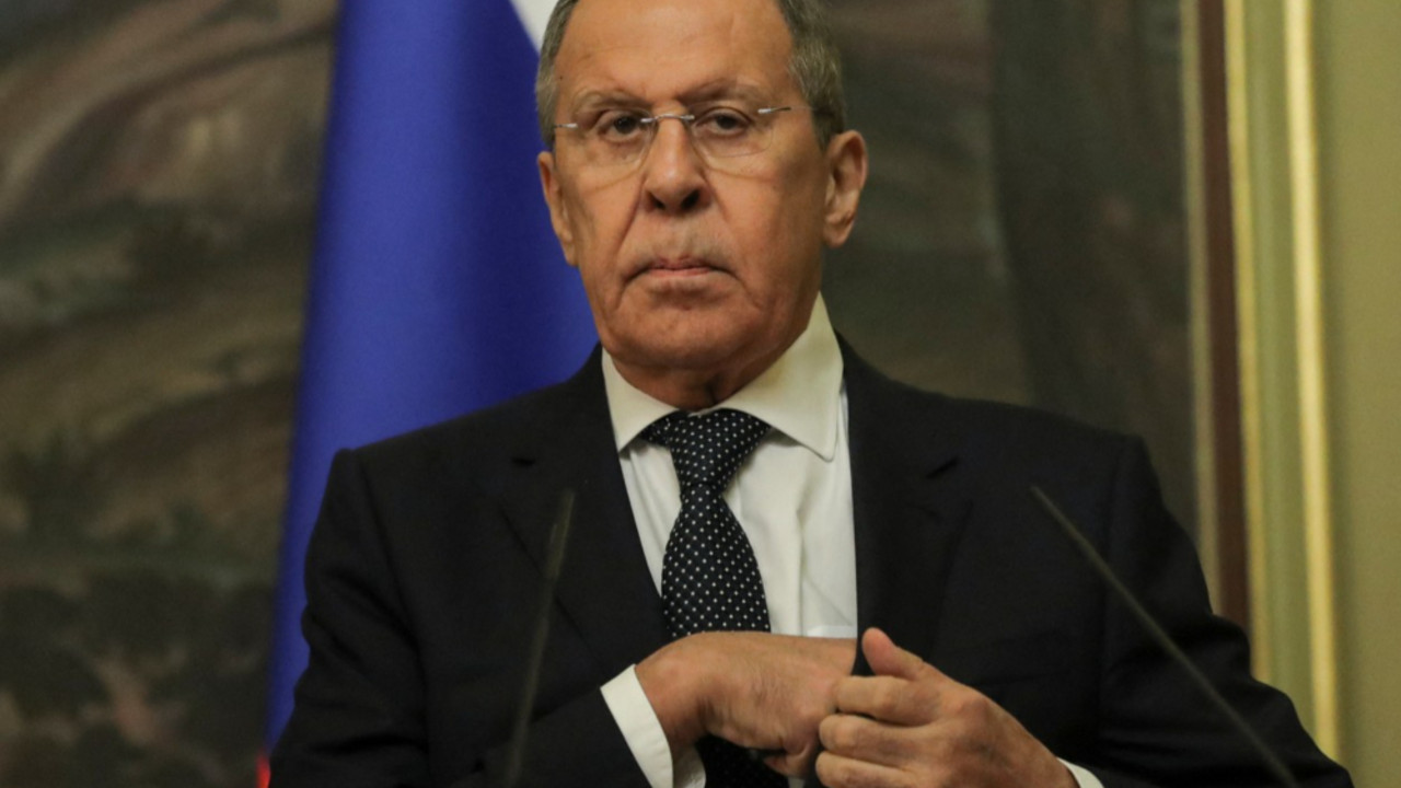 lavrov 