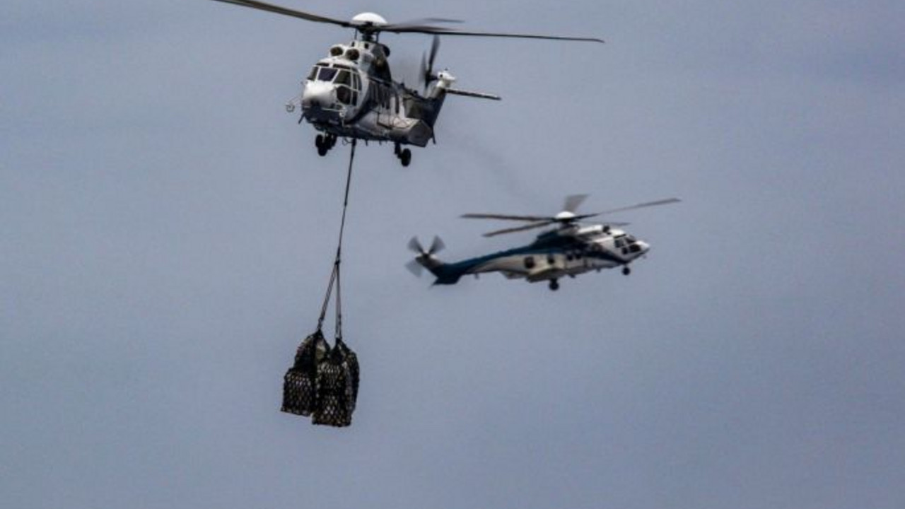 Super Puma 