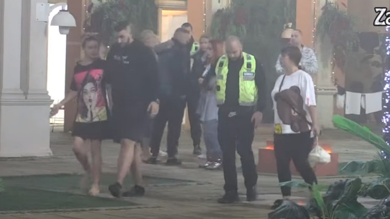 Miljana Kulić, Lazar Čolić Zola, Anita Stanojlović