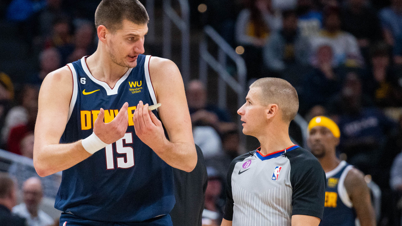 Nikola Jokić