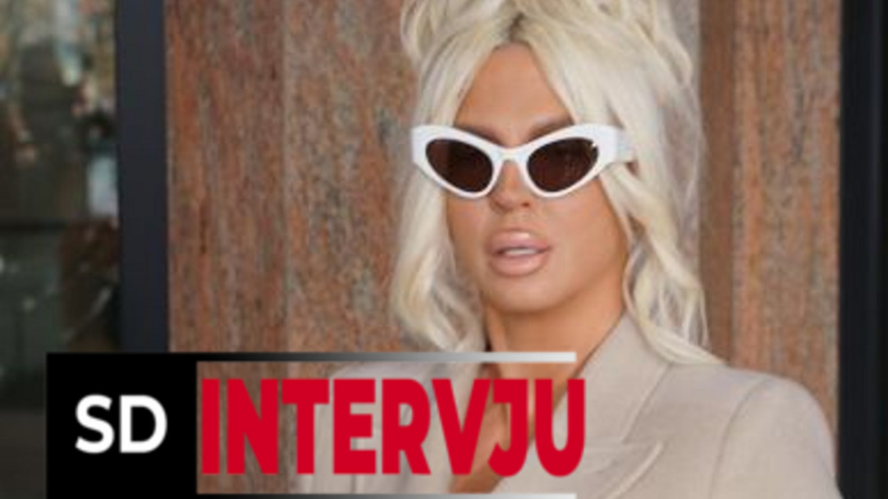 Jelena Karleuša