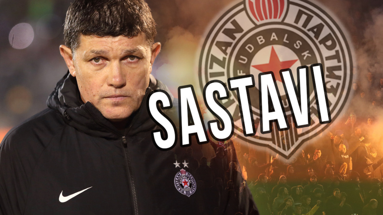 FK Partizan