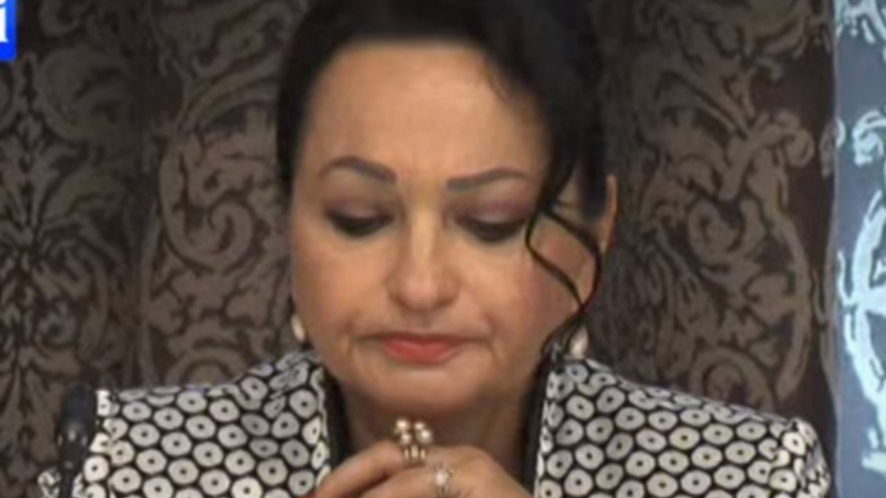 Vesna Medenica