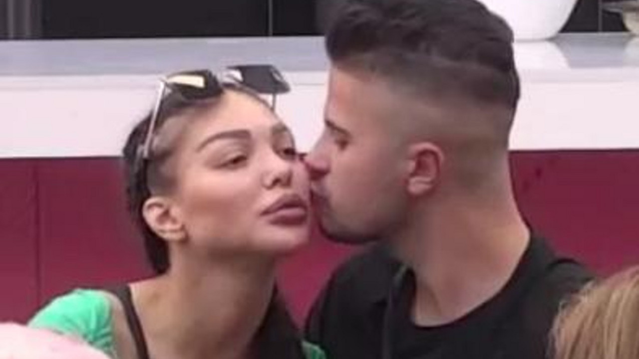 Maja Marinković, Bilal Brajlović