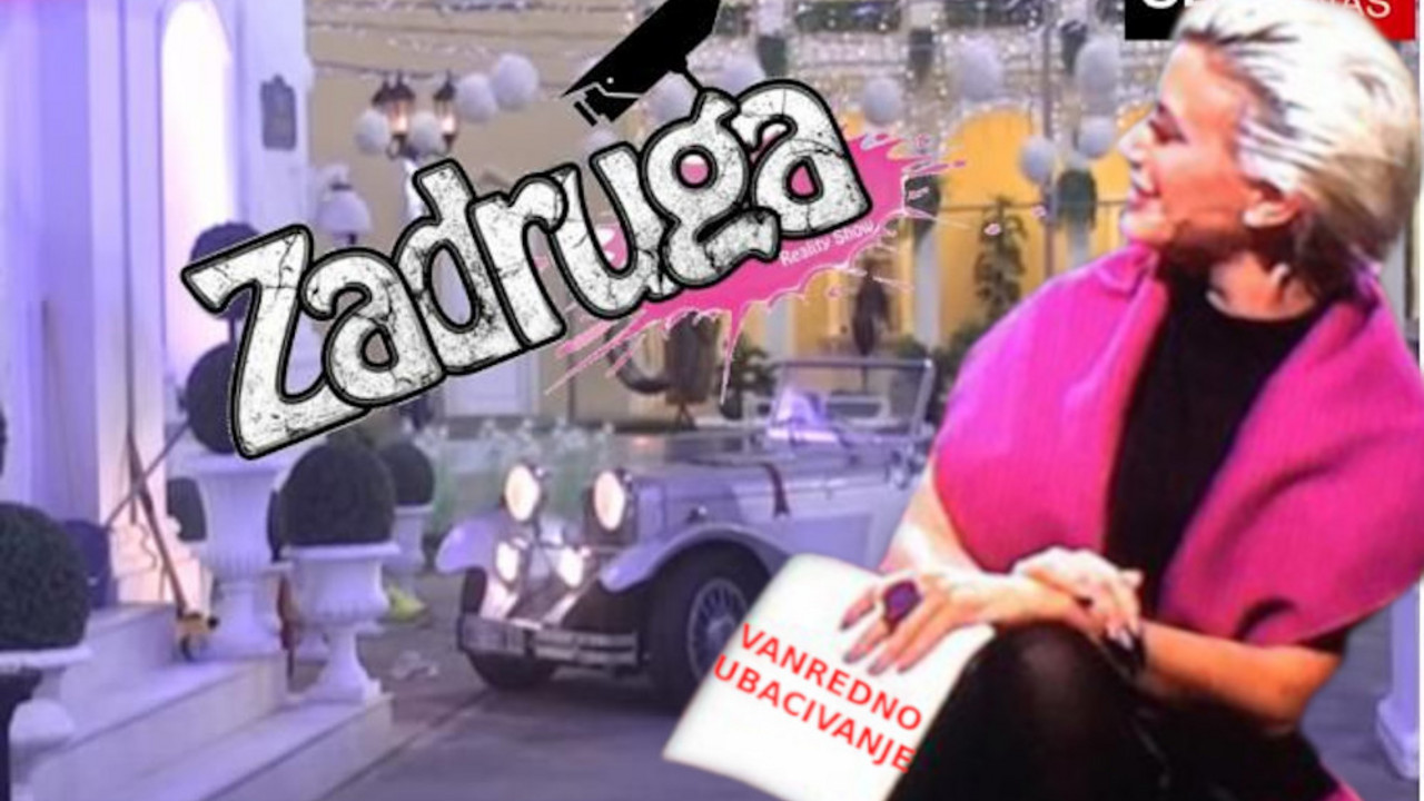 Zadruga