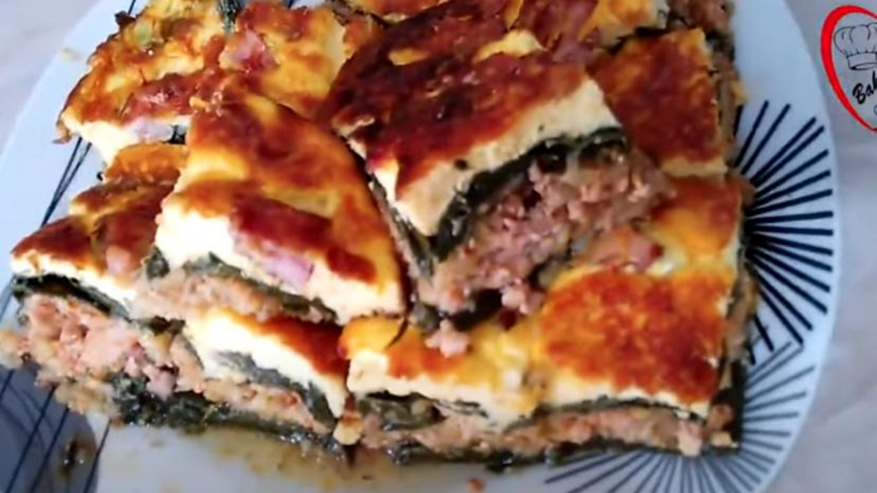kocke sa mesom