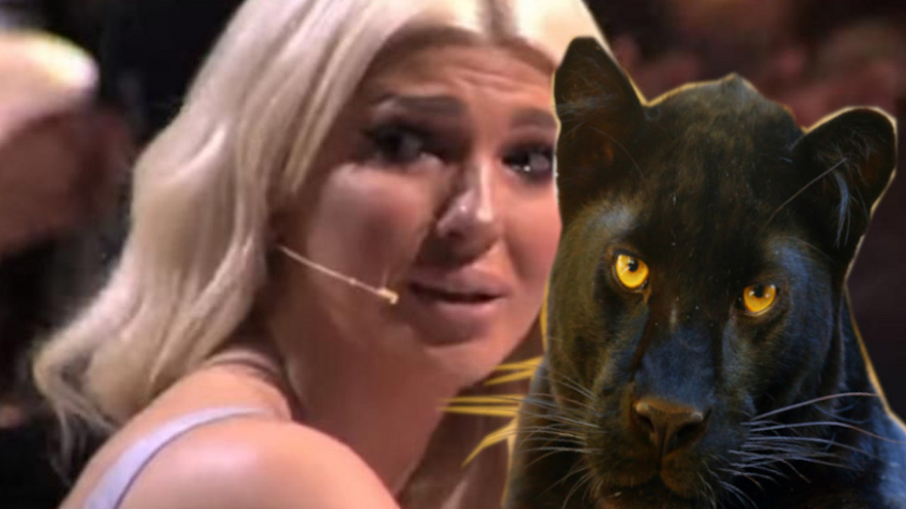 Jelena Karleuša