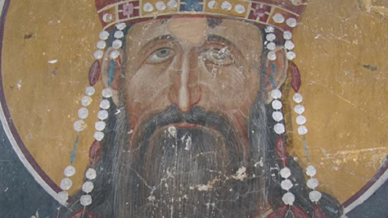 Kralj Milutin