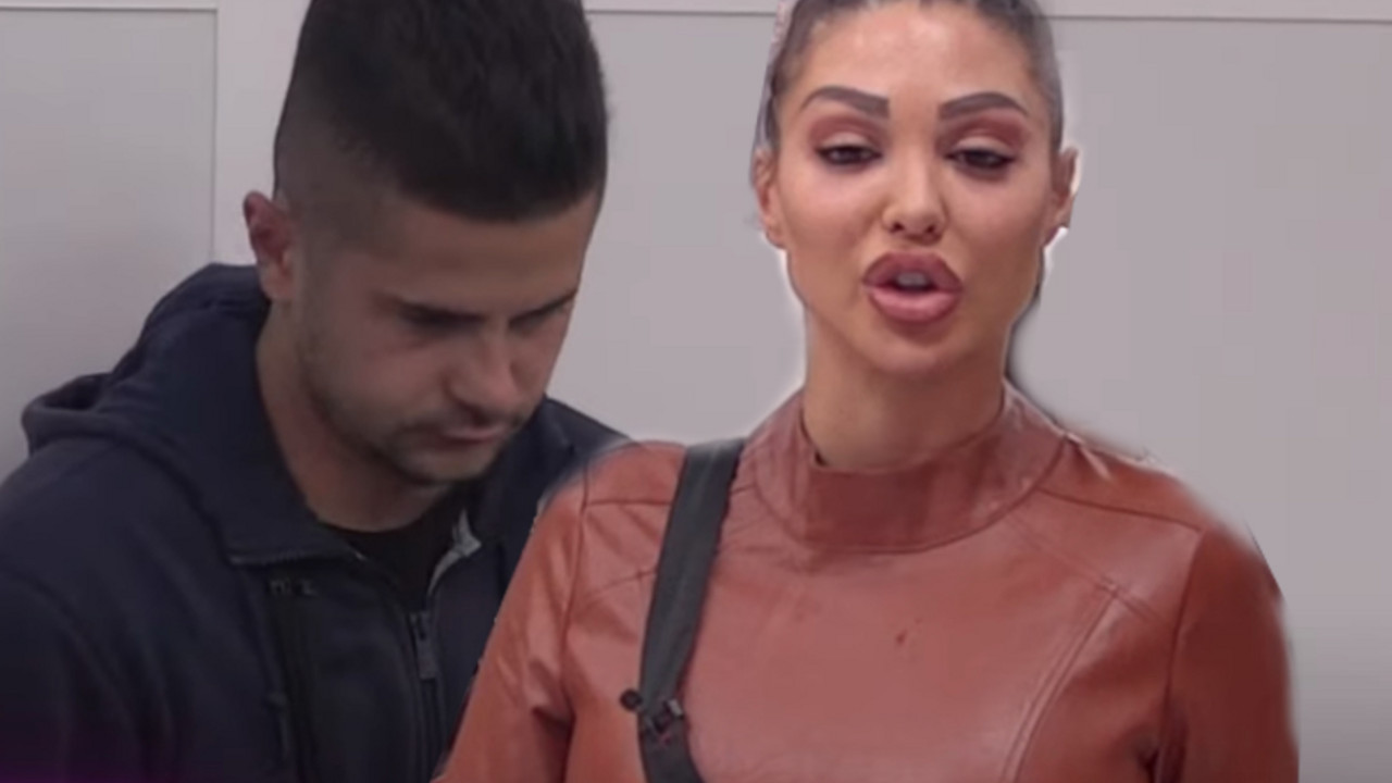 Maja Marinković, Bilal Brajlović