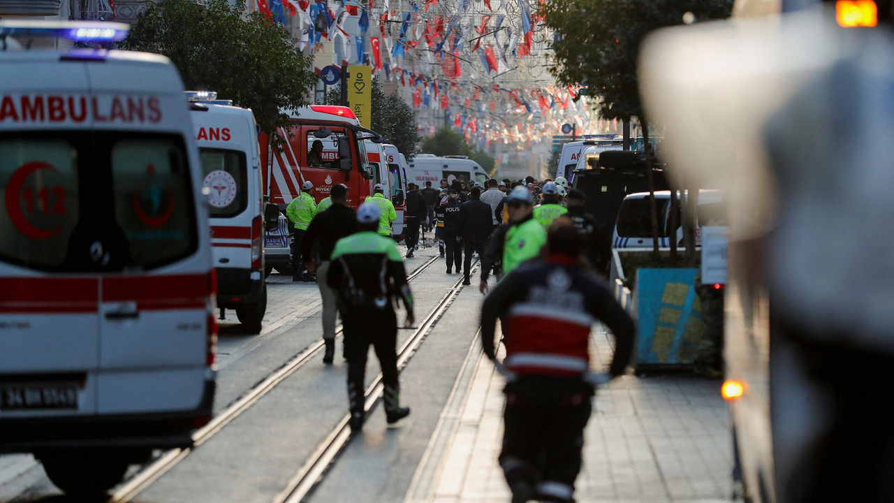 Istanbul