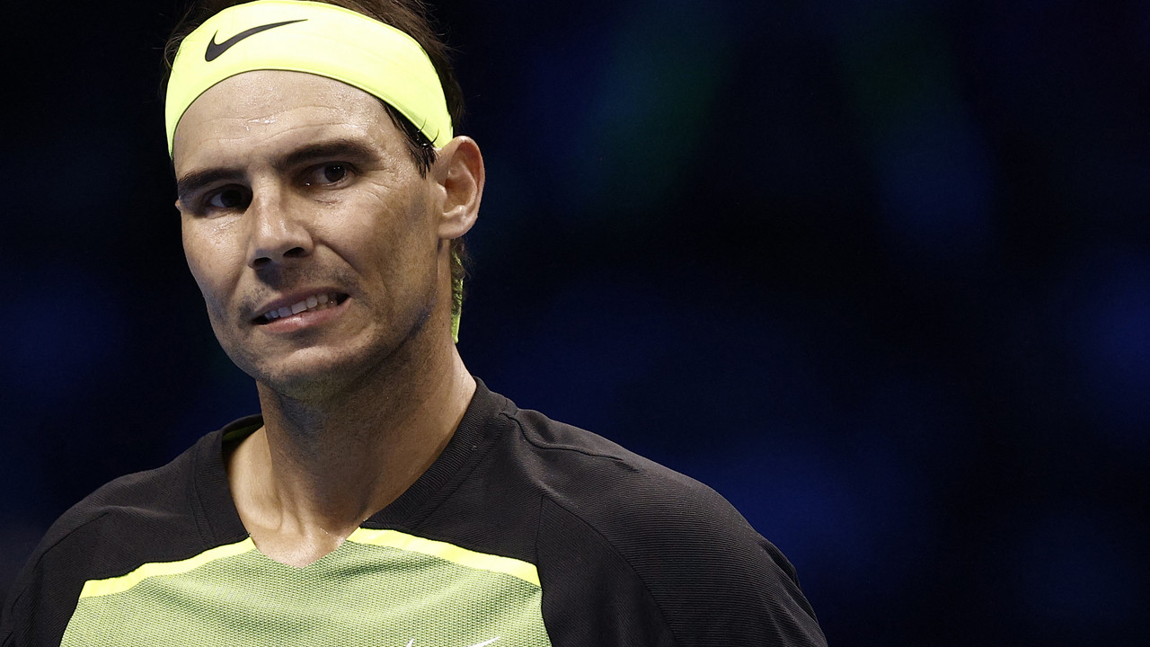 Rafael Nadal