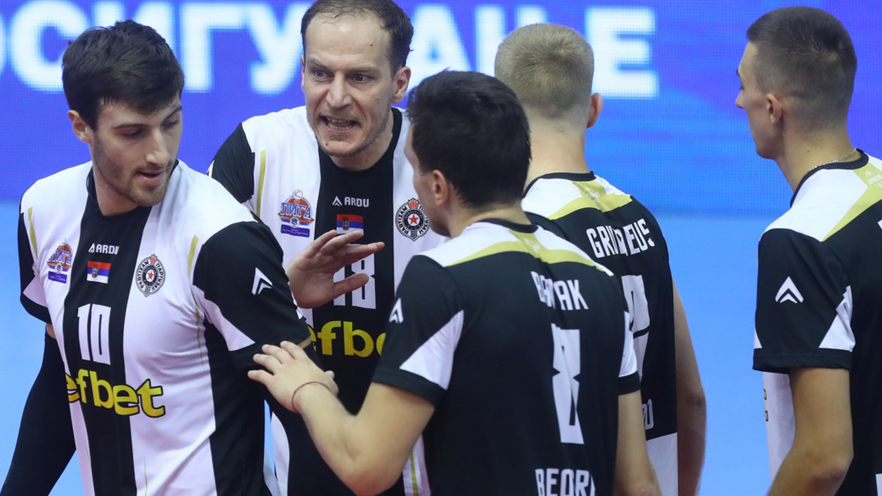 OK Partizan