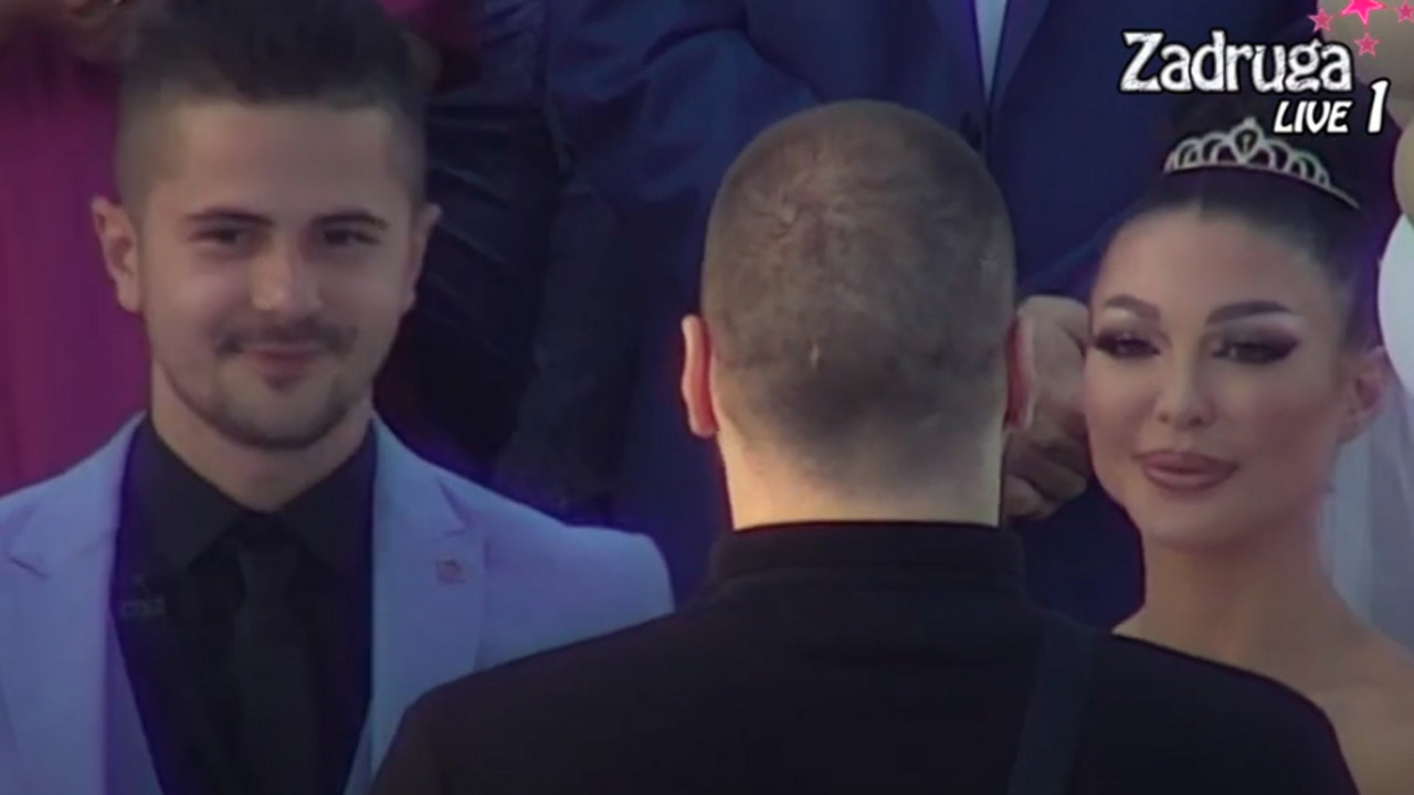 Bilal i Maja