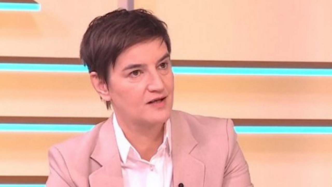 Ana Brnabić