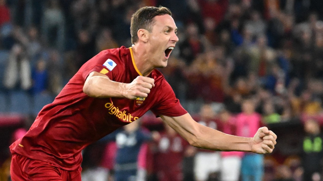 Nemanja Matić