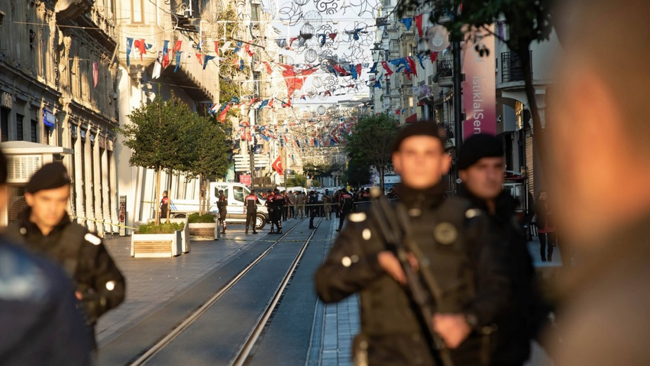 Istanbul, Turska