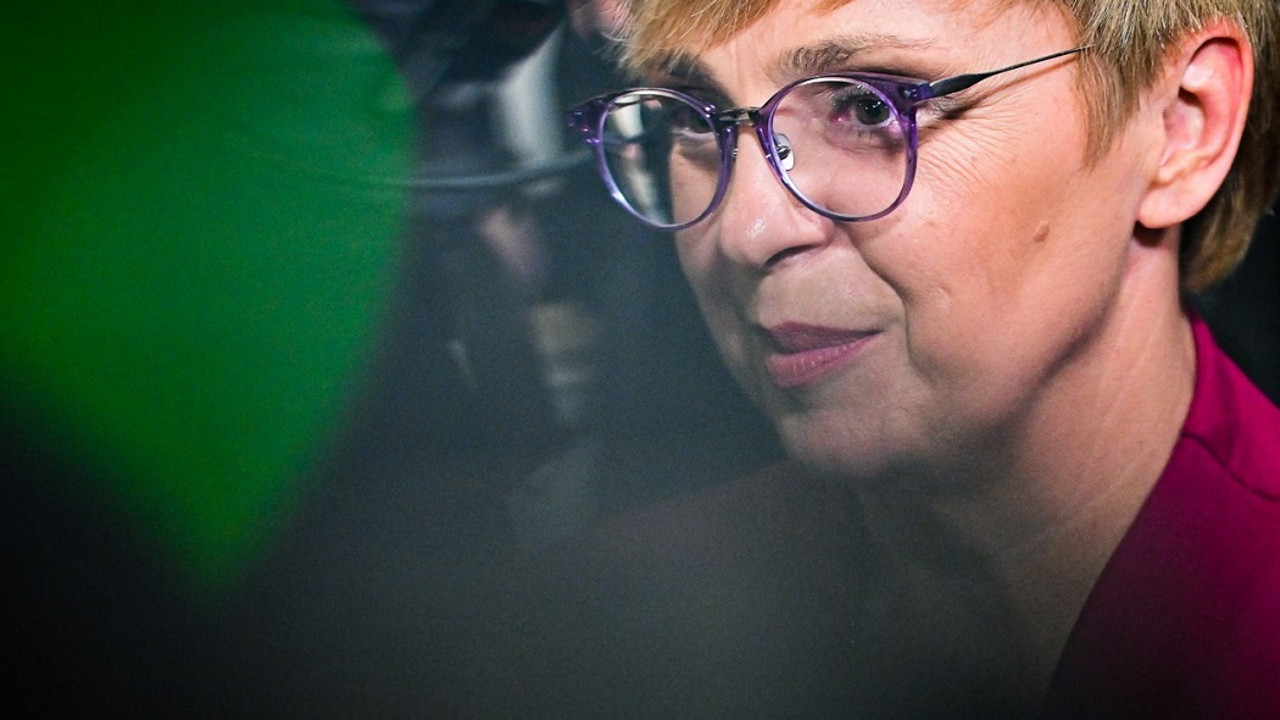 Nataša Pirc Musar