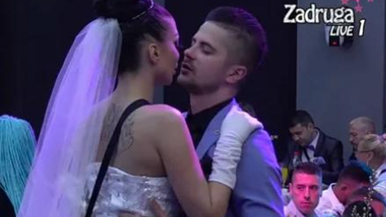 Maja Marinković, Bilal Brajlović