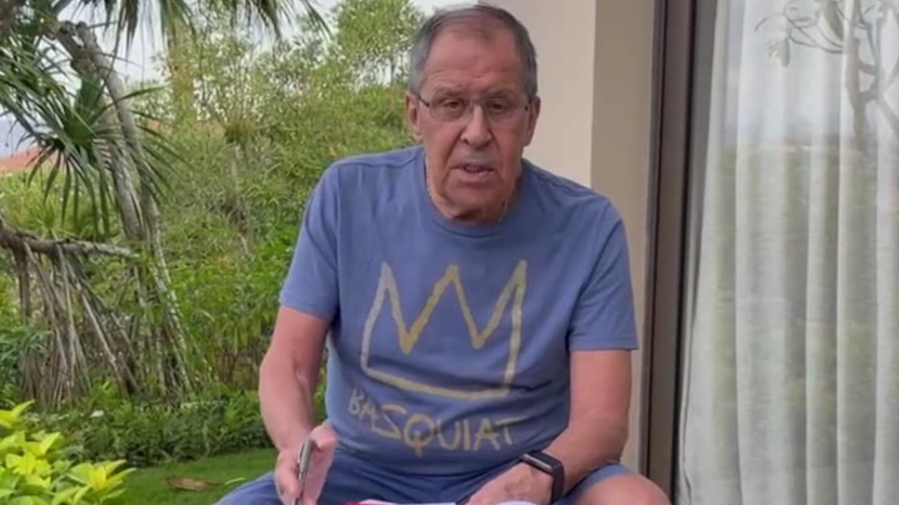 Lavrov 