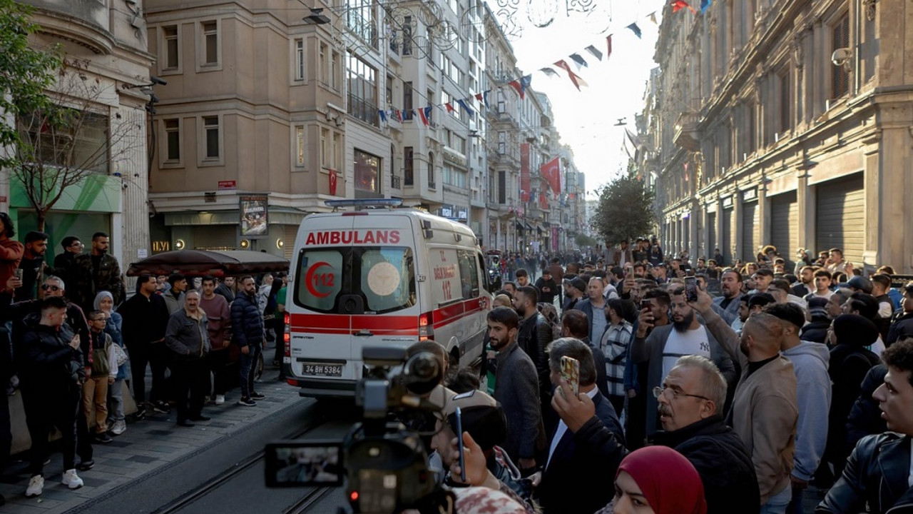 Istanbul, Turska