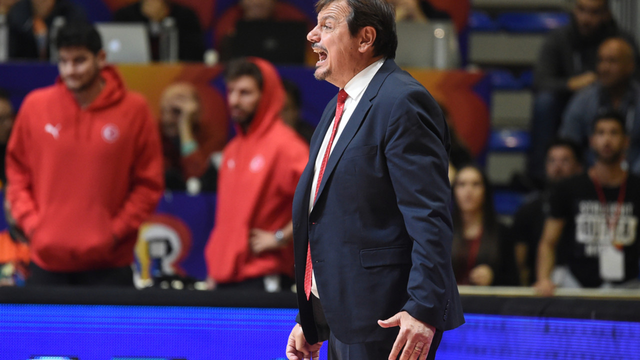 Ergin Ataman