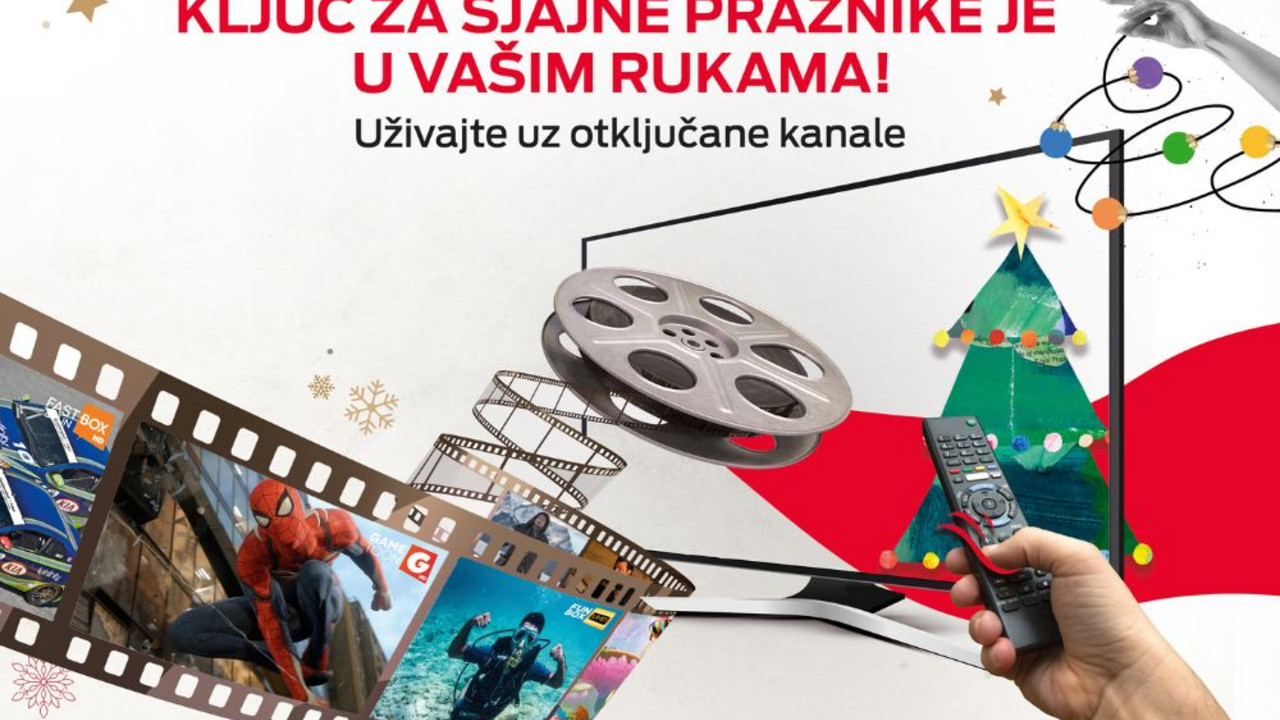 Telekom Srbija