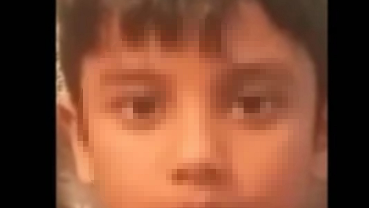 nestali dečak 