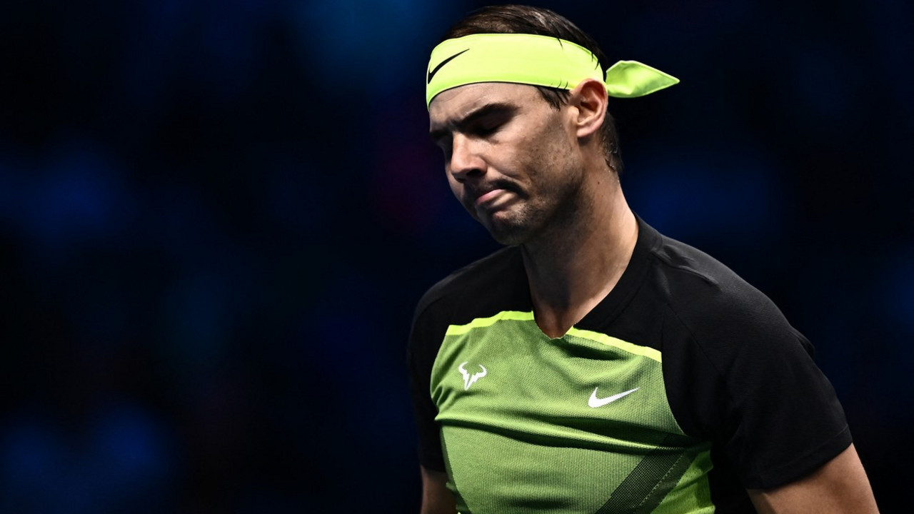 Rafael Nadal