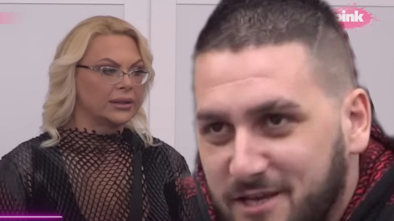 Marija Kulić, Lazar Čolić Zola