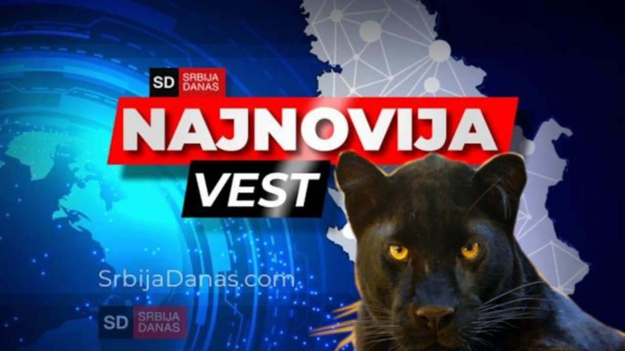 Crni Panter