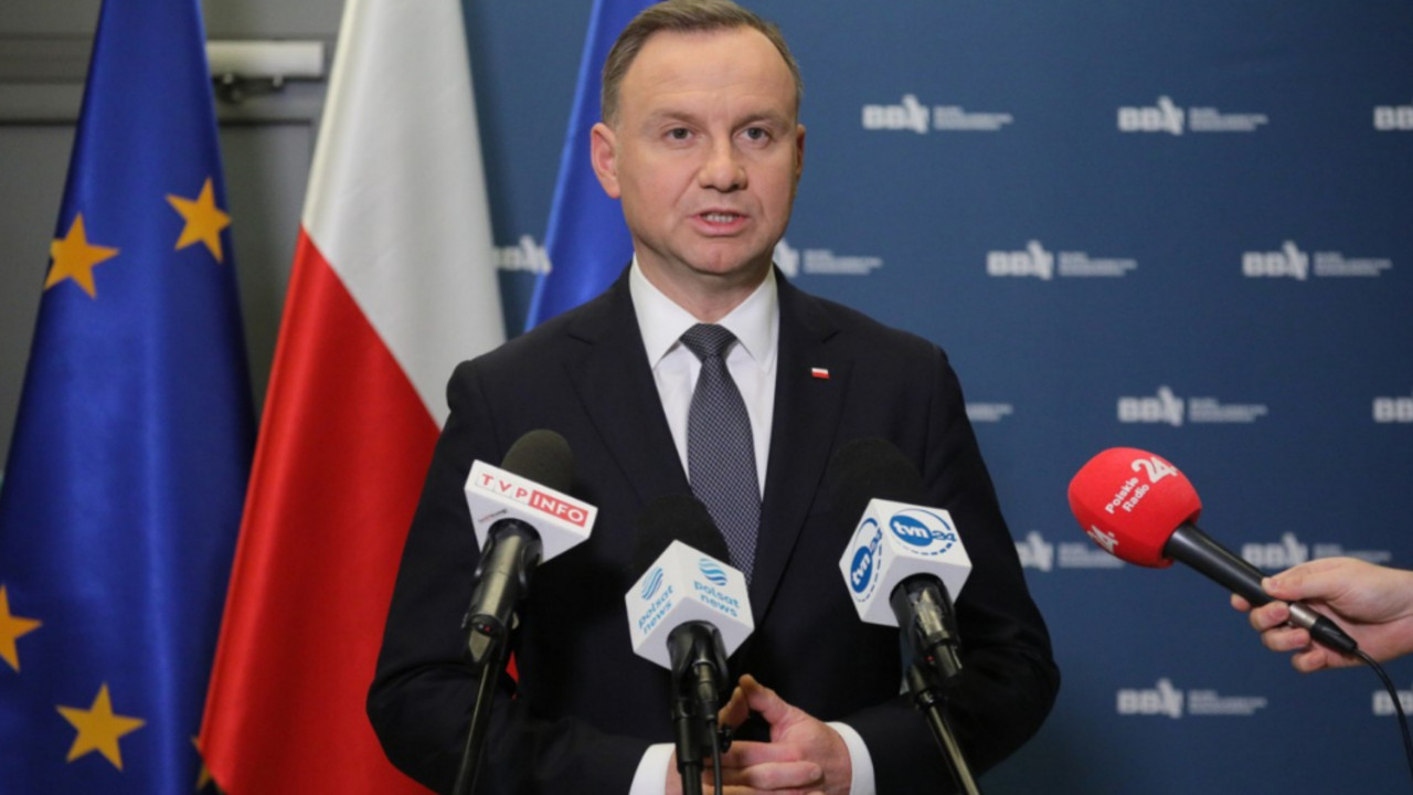 Andžej Duda