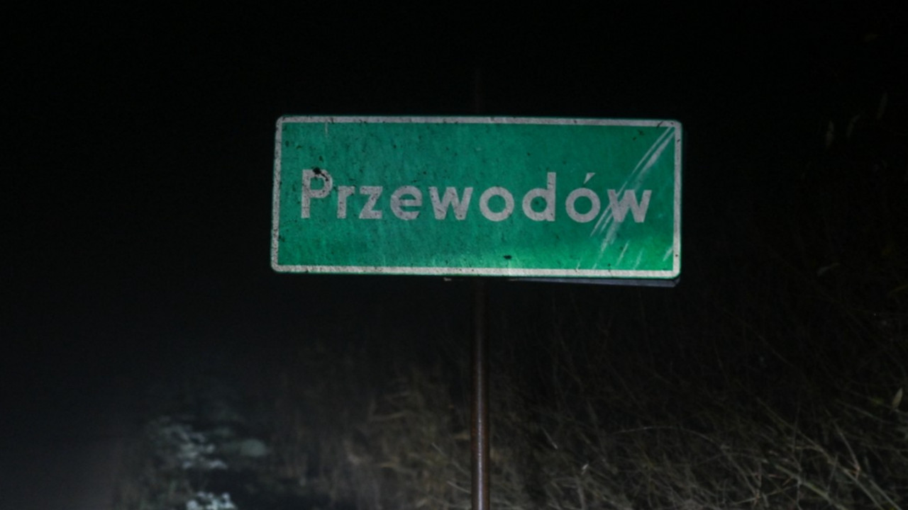 Przevodov