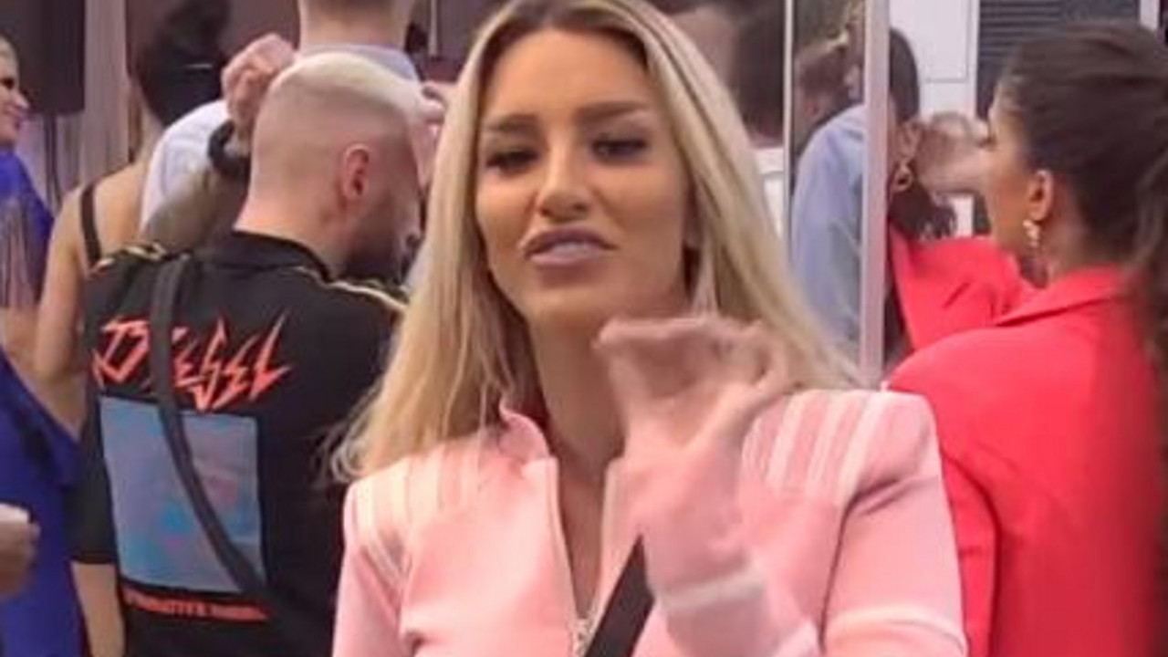 Aleksandra Nikolić