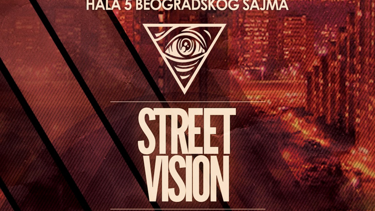 street vision