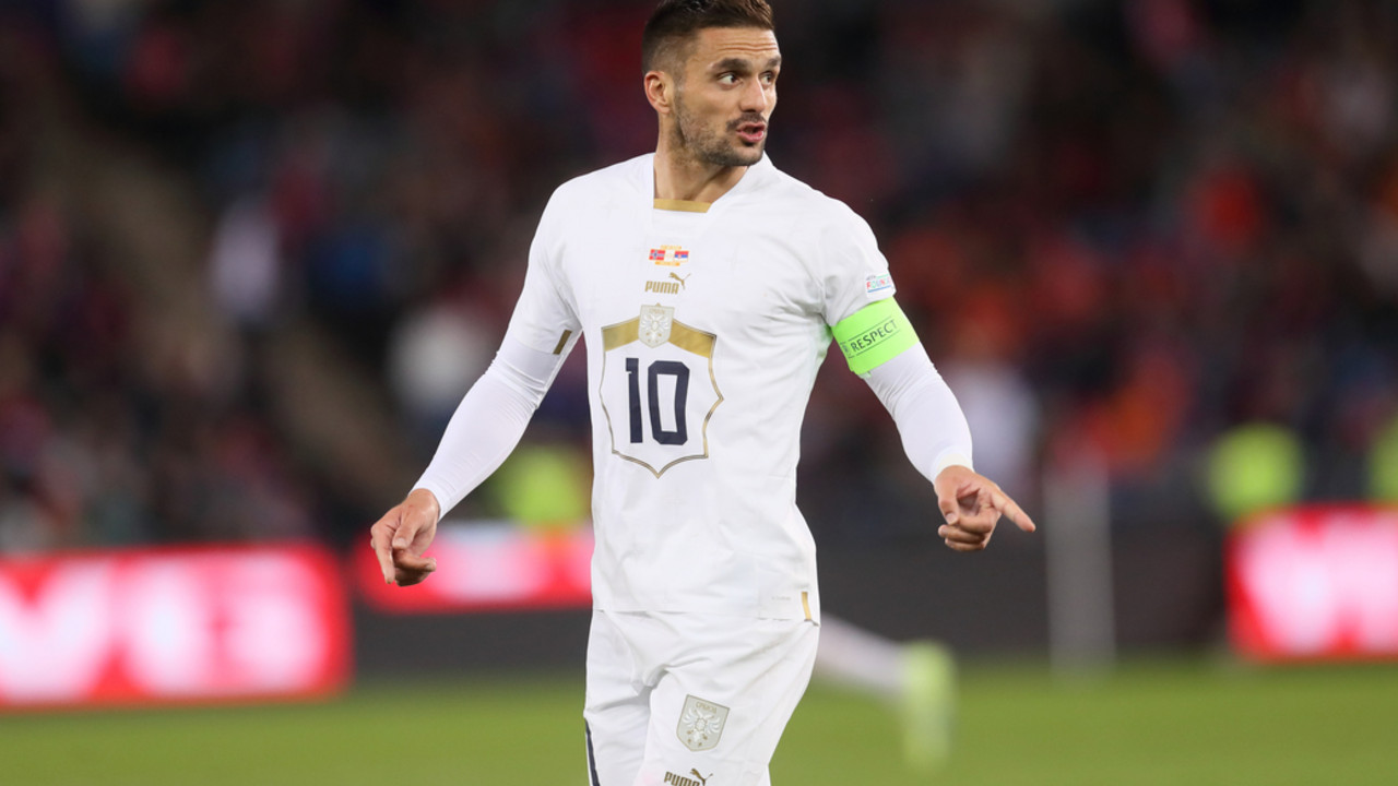 Dušan Tadić