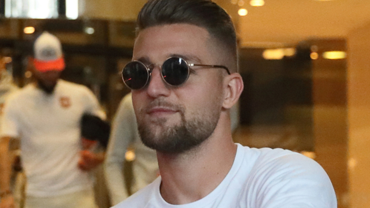 Sergej Milinković-Savić