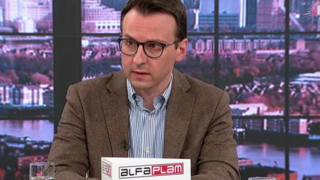 Petar Petković