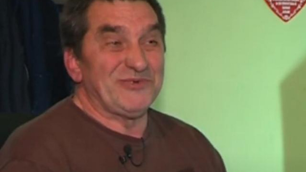 Vladimir Krnač