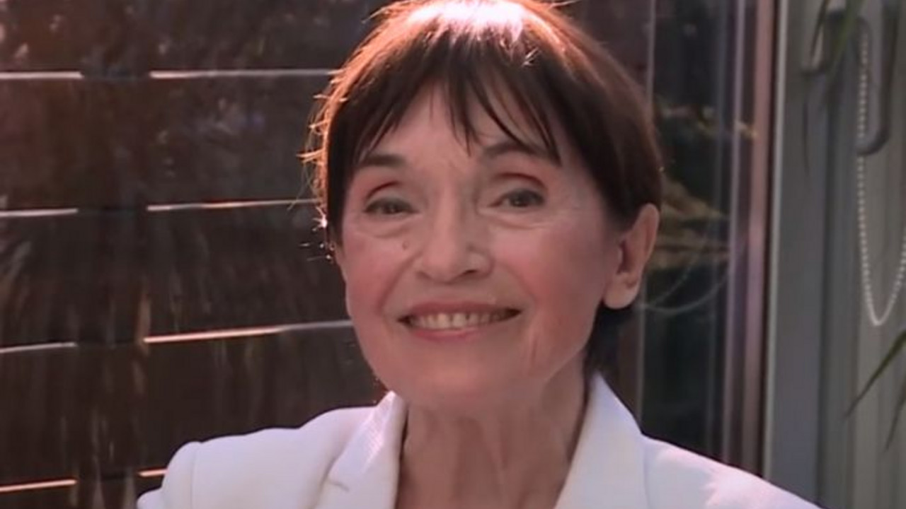 Rada Đuričin