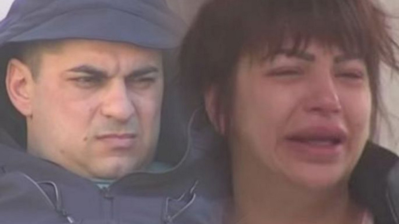 Miljana Kulić, Nenad Macanović Bebica