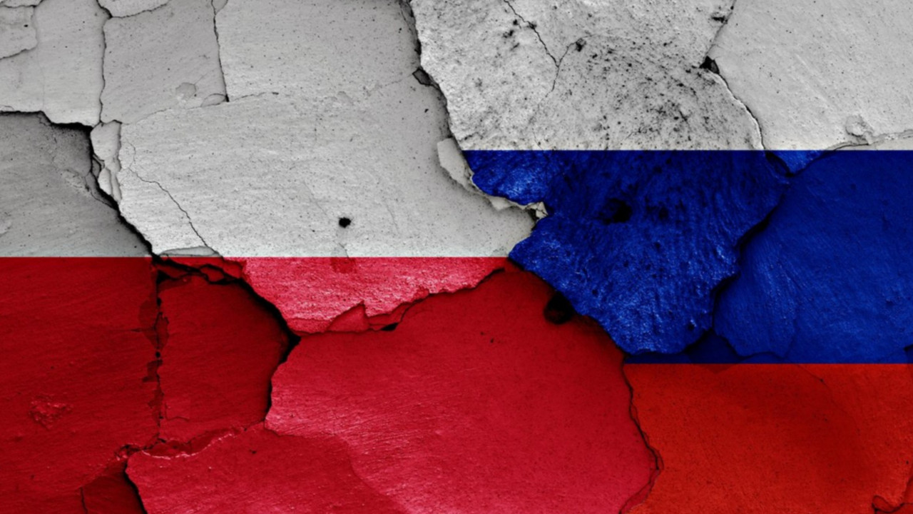 Poljska i Rusija