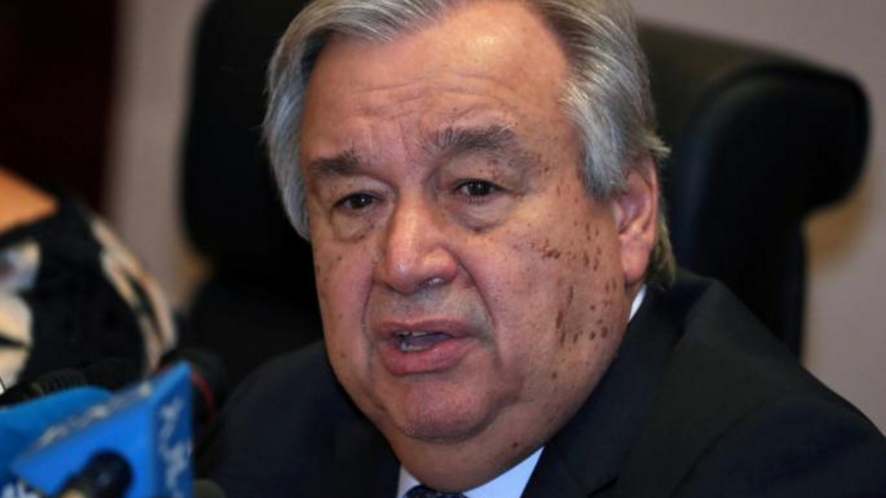 gutereš