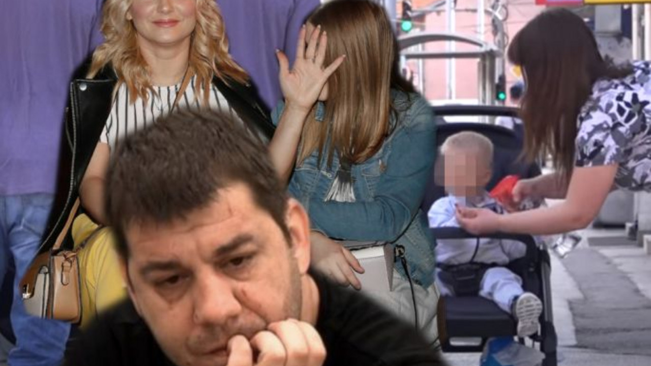 Lena i Željko