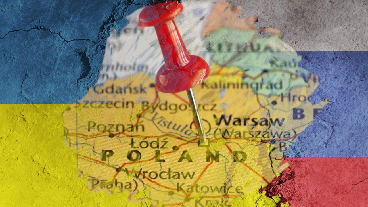 Poljska