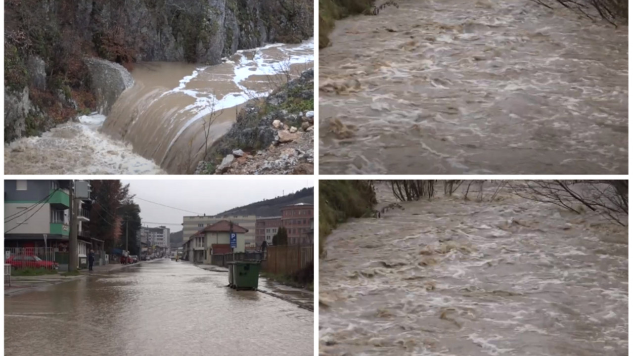 Poplave