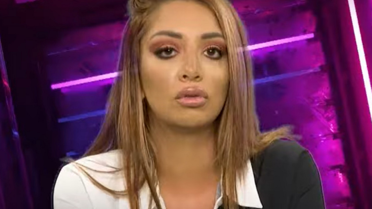 Ana Spasojević