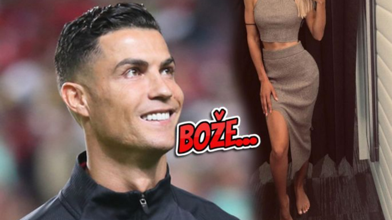 Ronaldo